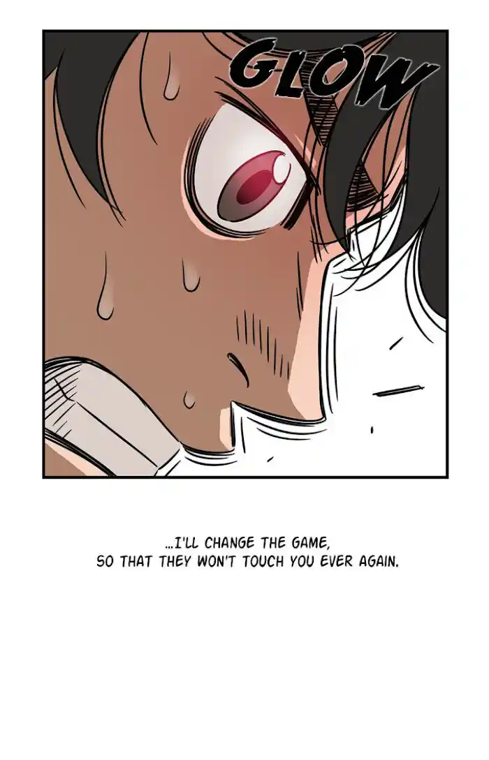 Amazing Rumor Ch.014