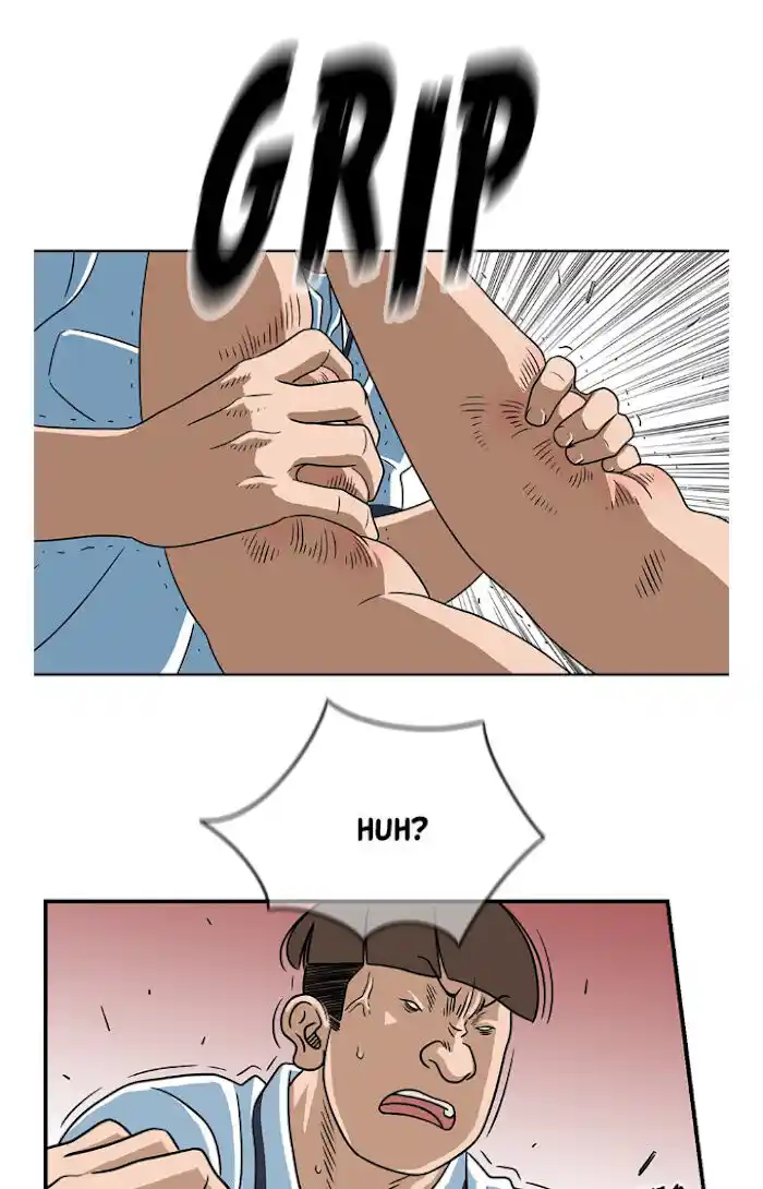 Amazing Rumor Ch.014