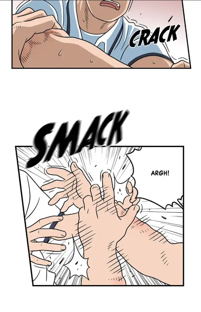 Amazing Rumor Ch.014