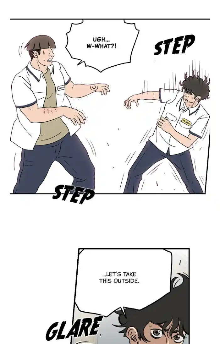 Amazing Rumor Ch.014