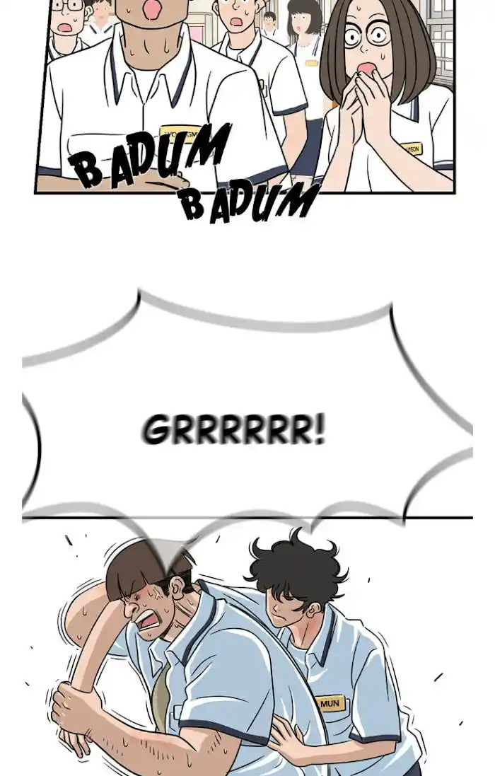 Amazing Rumor Ch.014