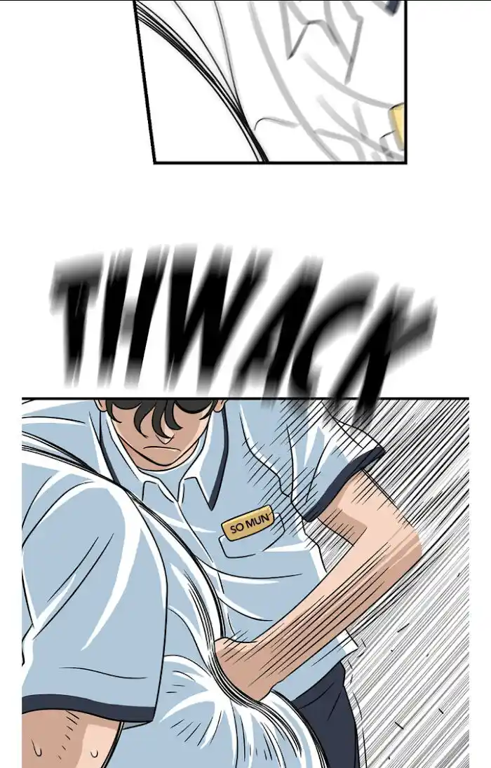 Amazing Rumor Ch.014