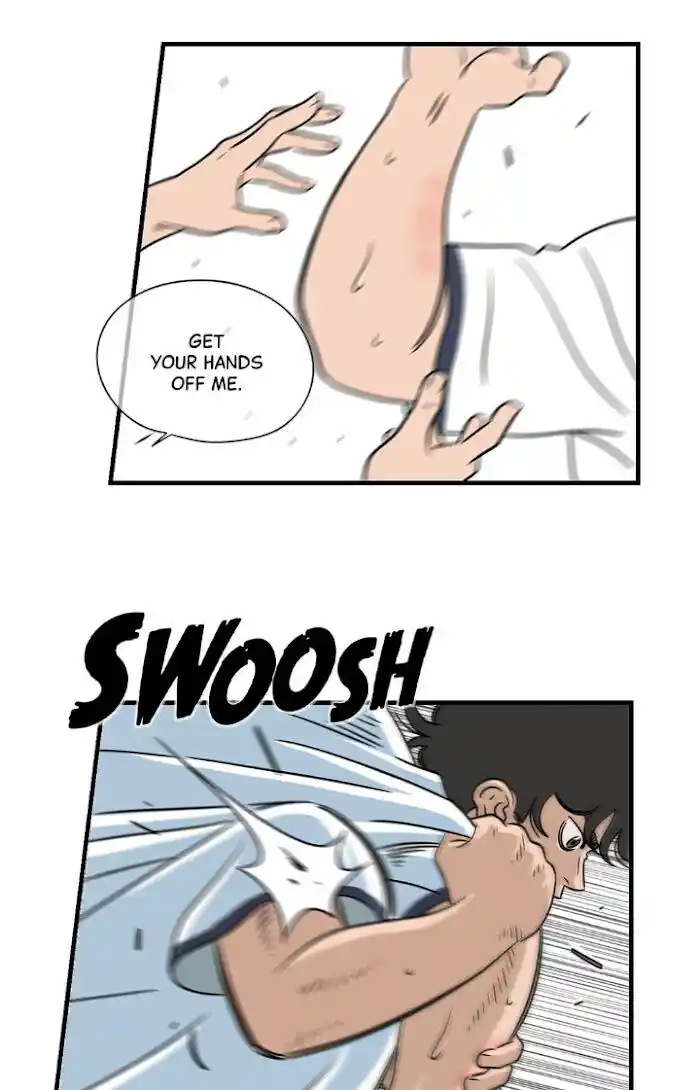 Amazing Rumor Ch.014