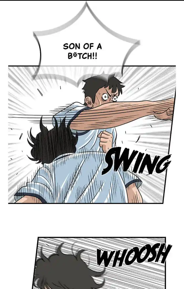 Amazing Rumor Ch.014