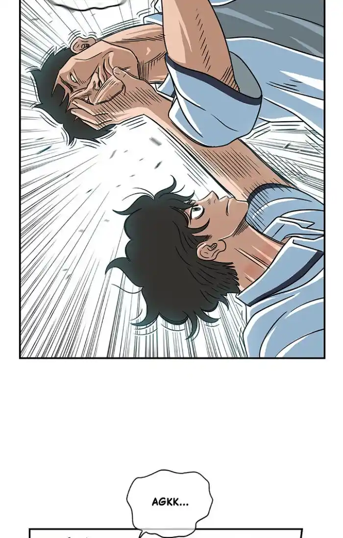 Amazing Rumor Ch.014