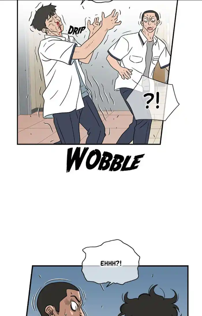 Amazing Rumor Ch.014