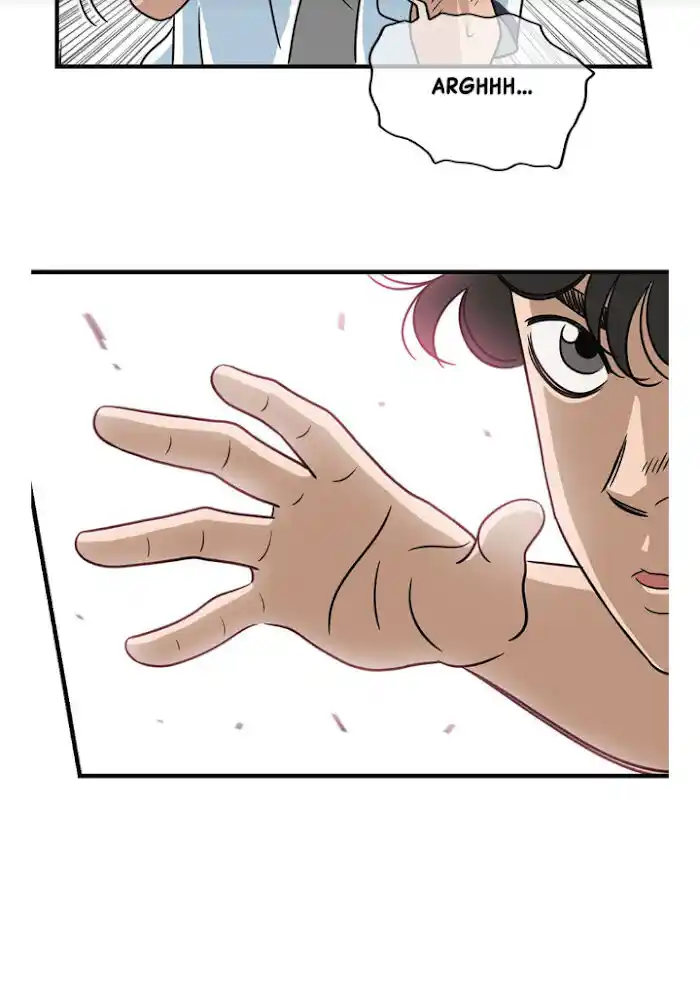 Amazing Rumor Ch.014