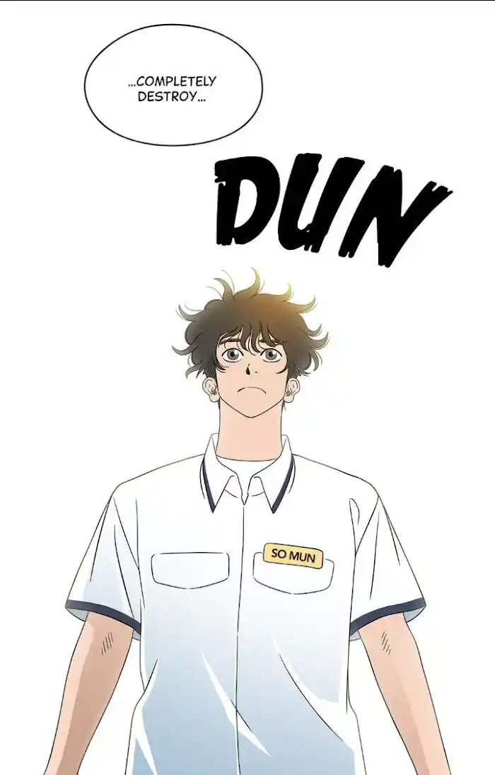 Amazing Rumor Ch.014