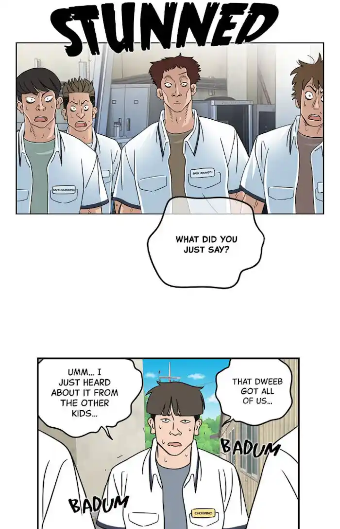 Amazing Rumor Ch.015