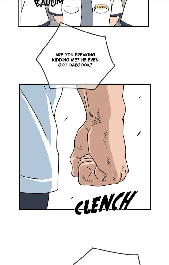 Amazing Rumor Ch.015