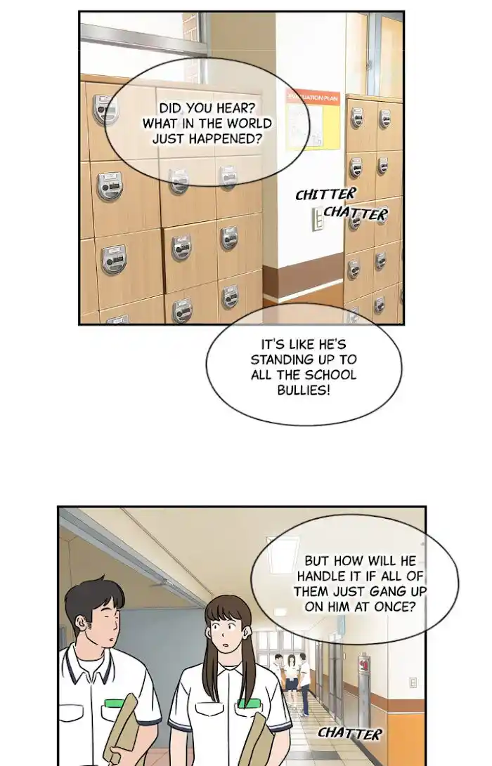 Amazing Rumor Ch.015