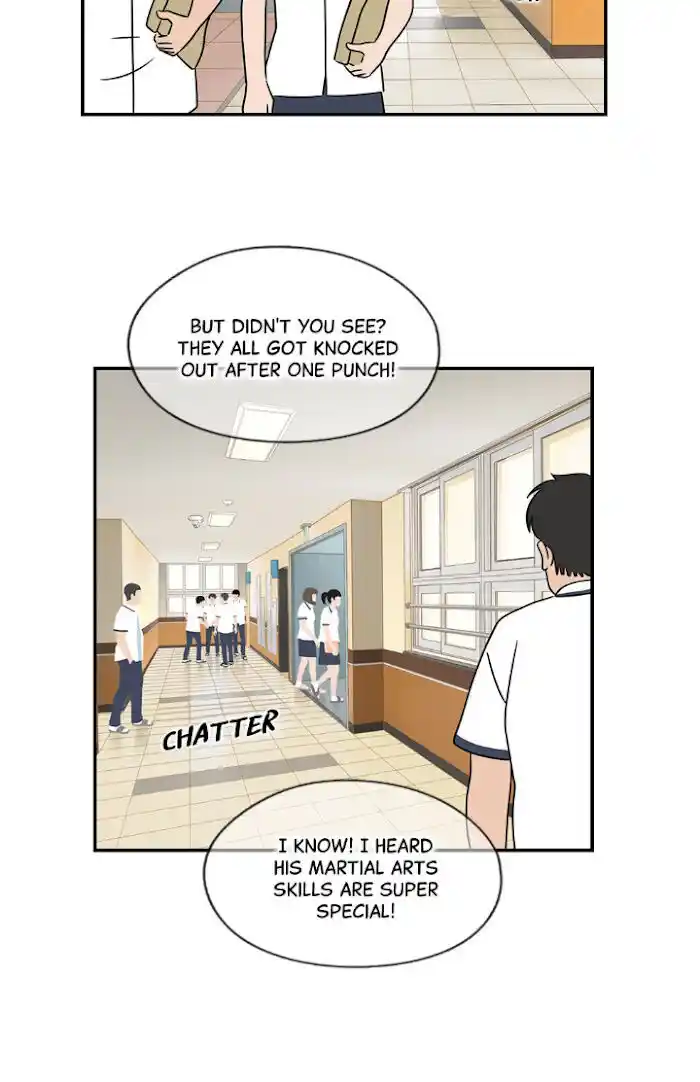 Amazing Rumor Ch.015