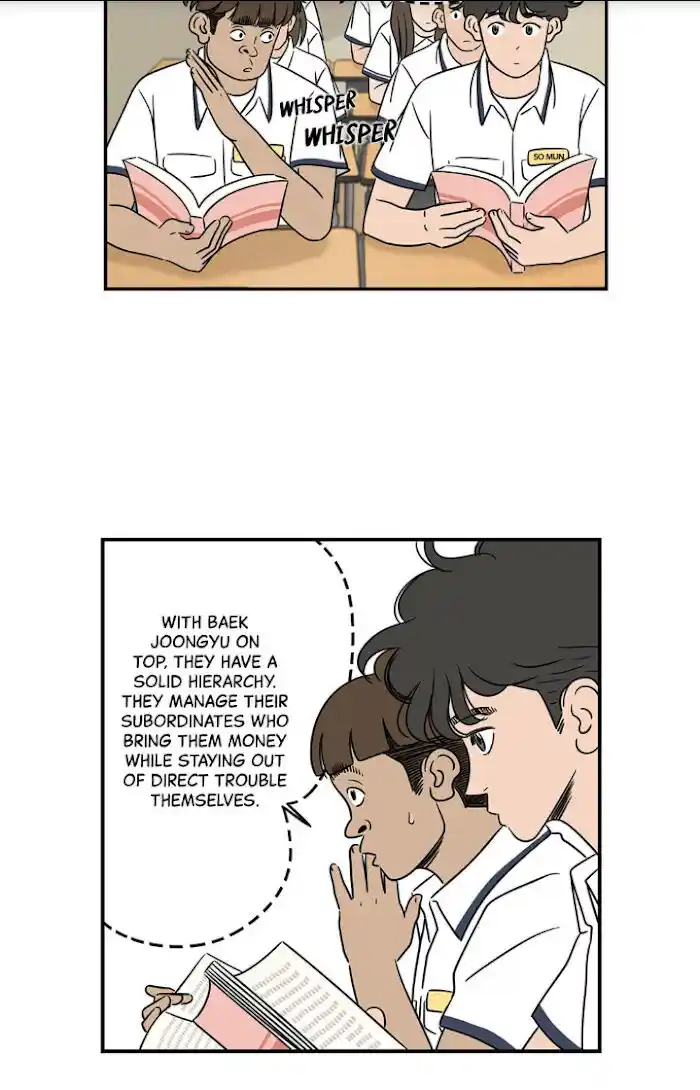 Amazing Rumor Ch.015