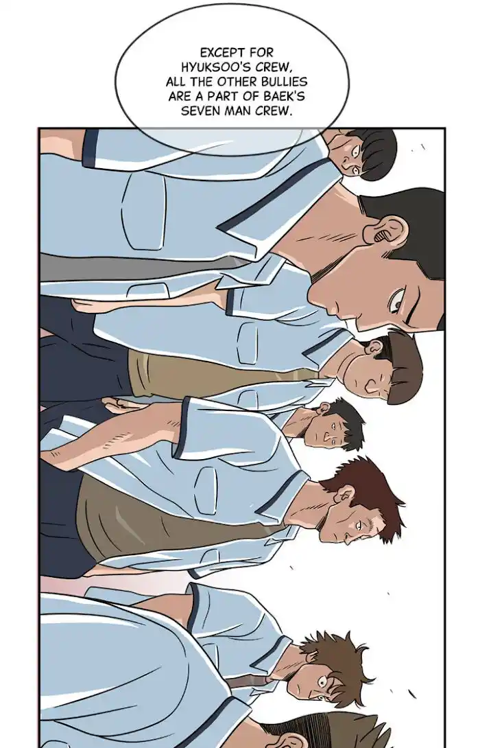 Amazing Rumor Ch.015