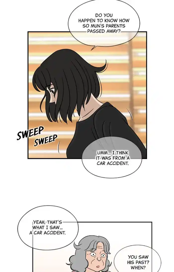 Amazing Rumor Ch.015