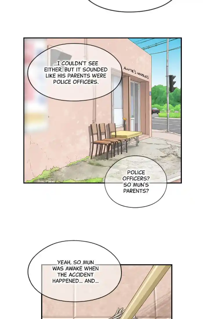 Amazing Rumor Ch.015