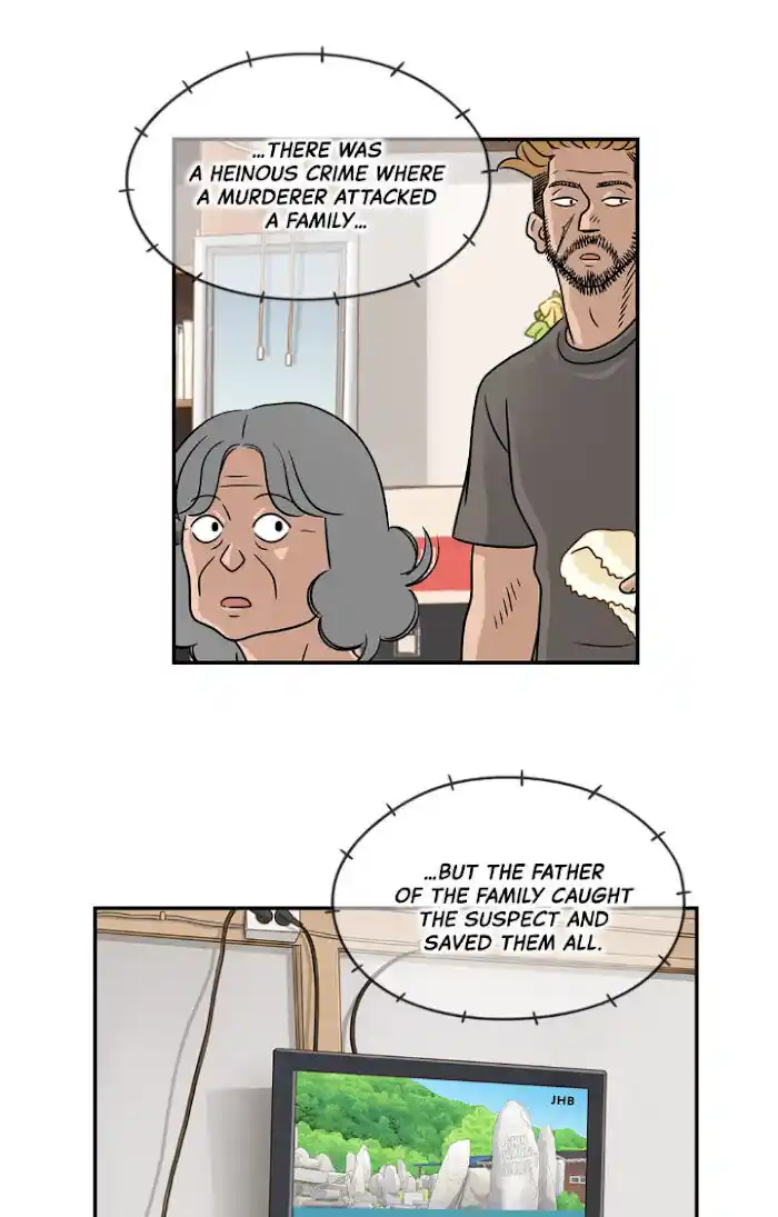 Amazing Rumor Ch.015