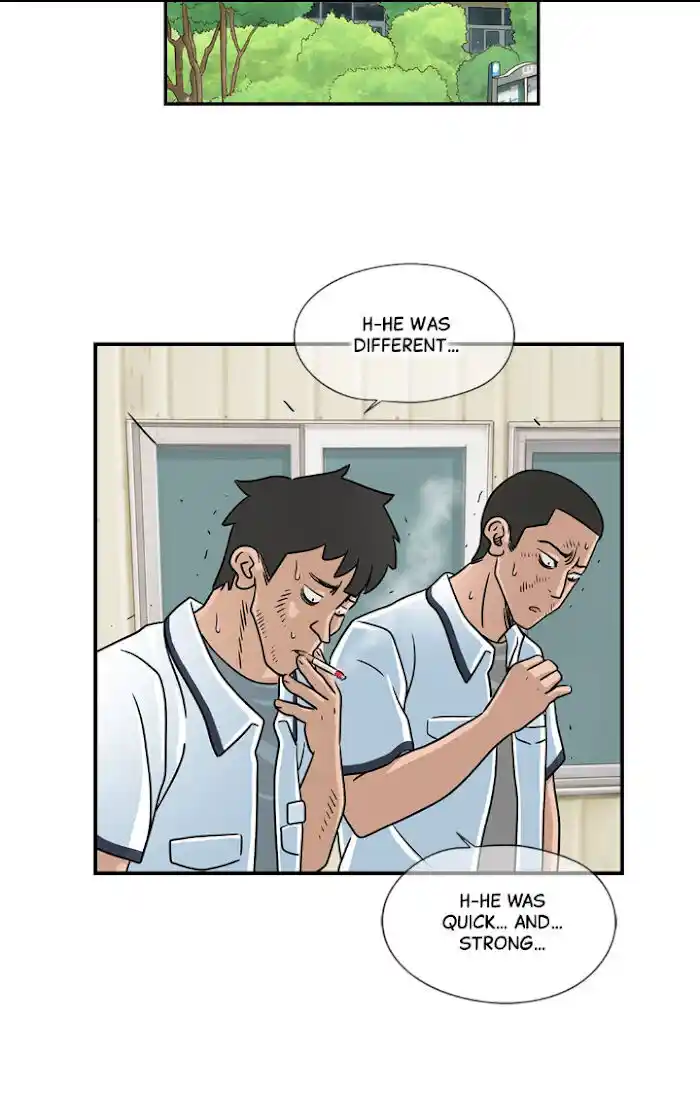 Amazing Rumor Ch.015