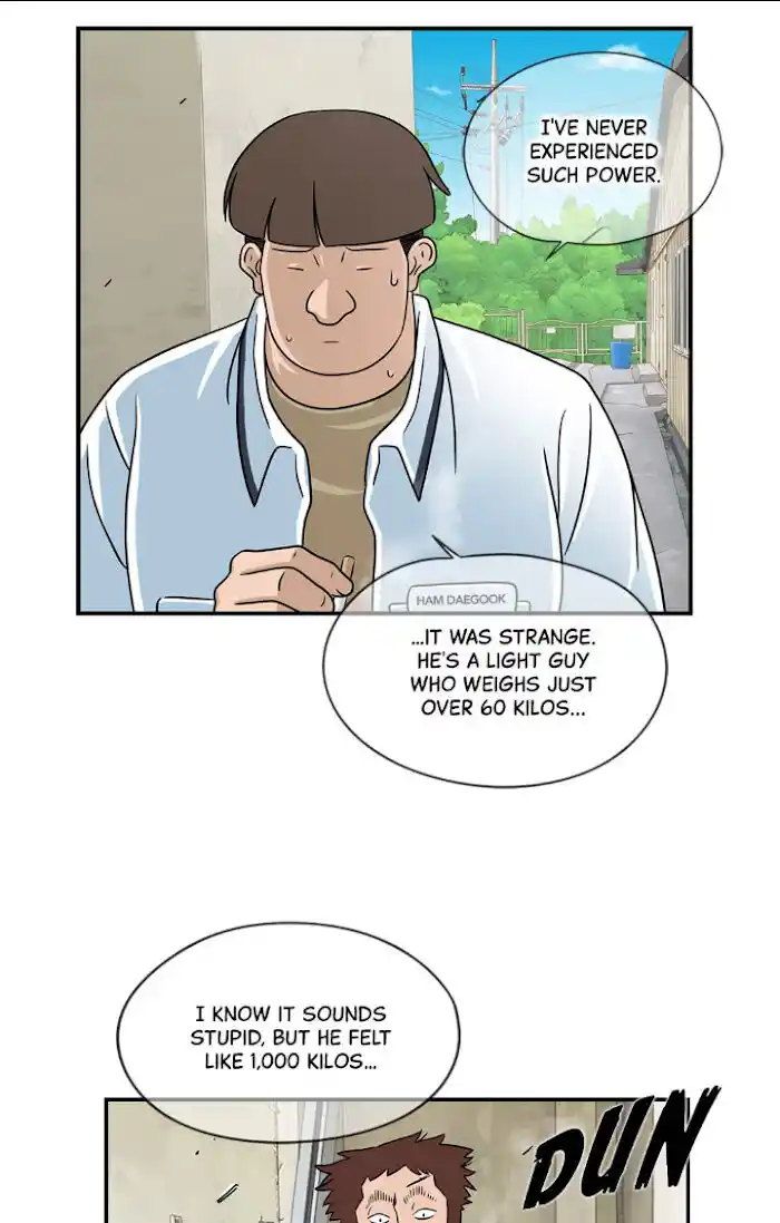 Amazing Rumor Ch.015