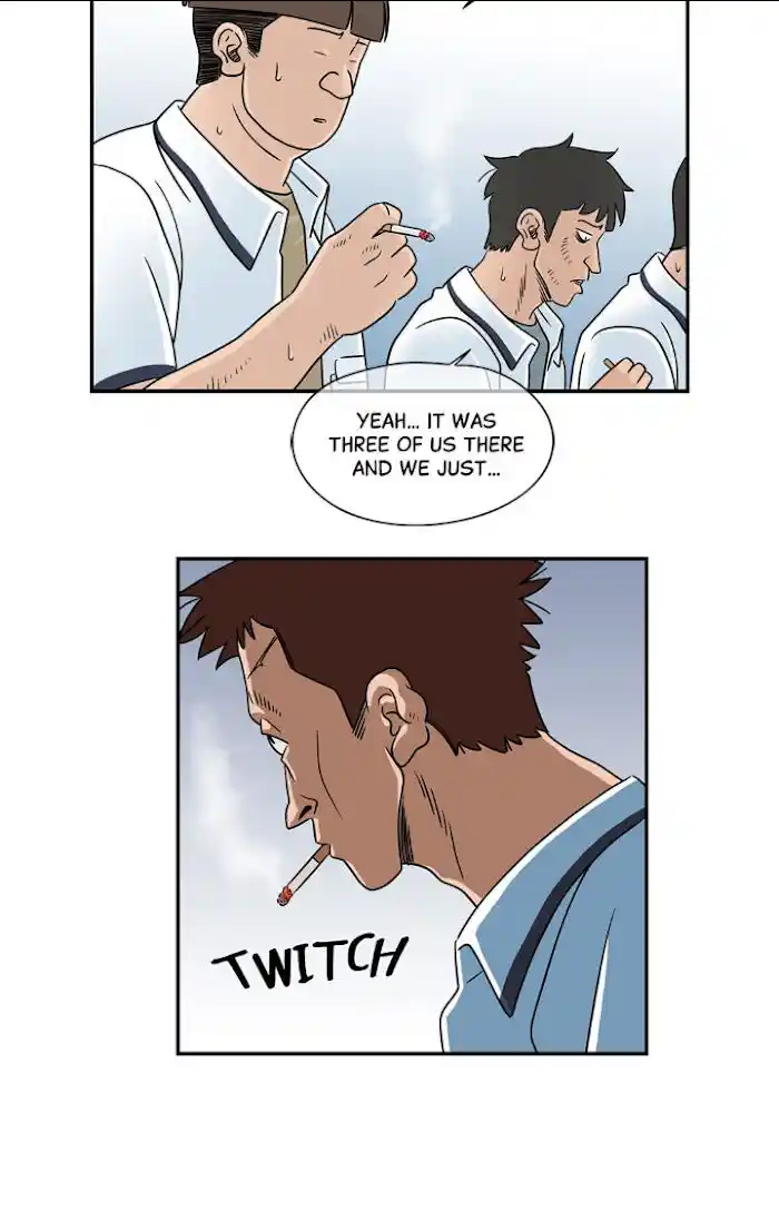 Amazing Rumor Ch.015