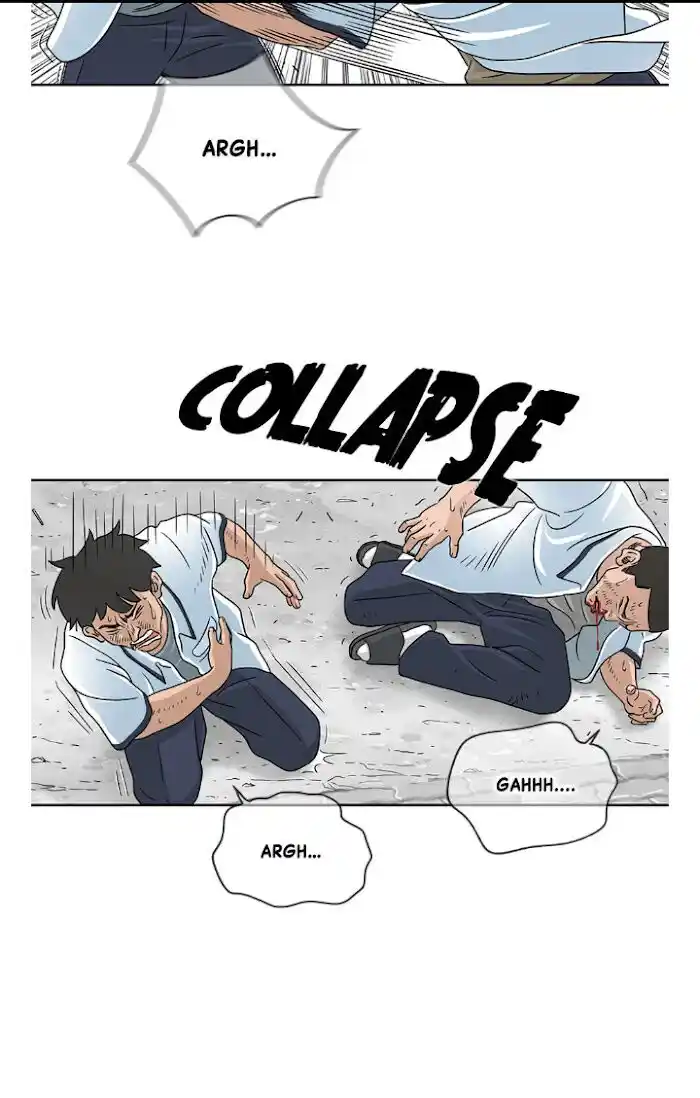 Amazing Rumor Ch.015