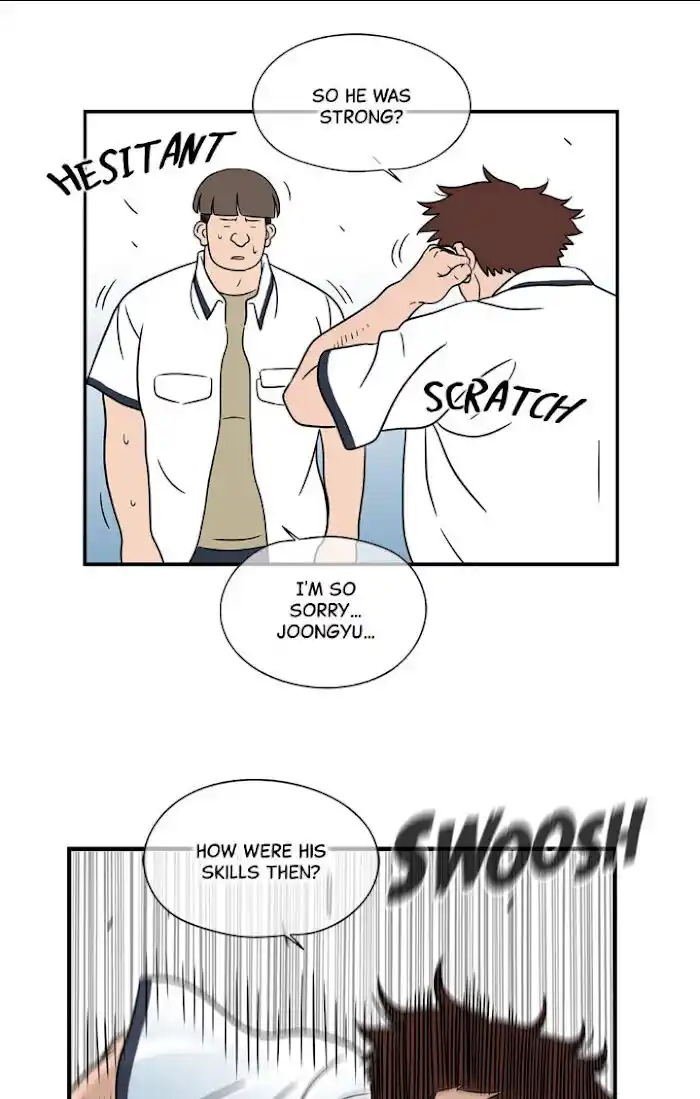 Amazing Rumor Ch.015