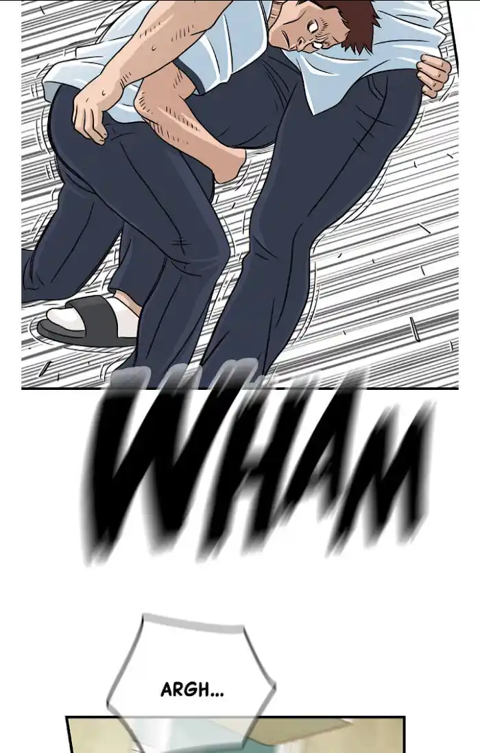 Amazing Rumor Ch.015