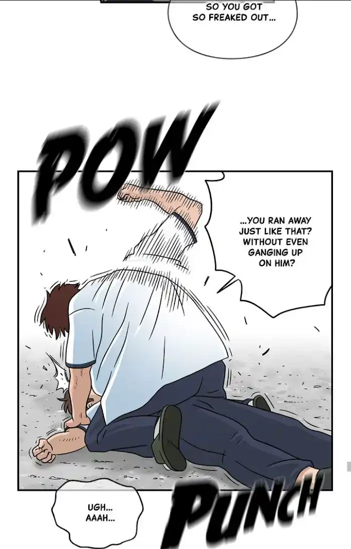 Amazing Rumor Ch.015