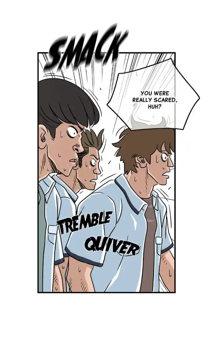 Amazing Rumor Ch.015