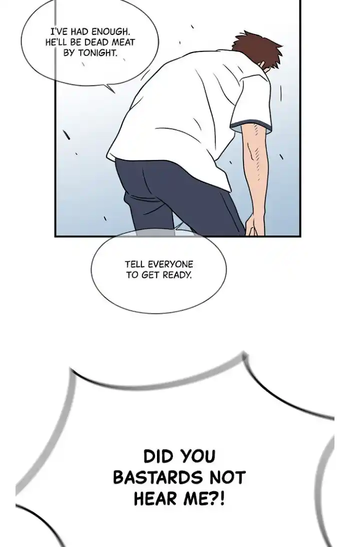 Amazing Rumor Ch.015