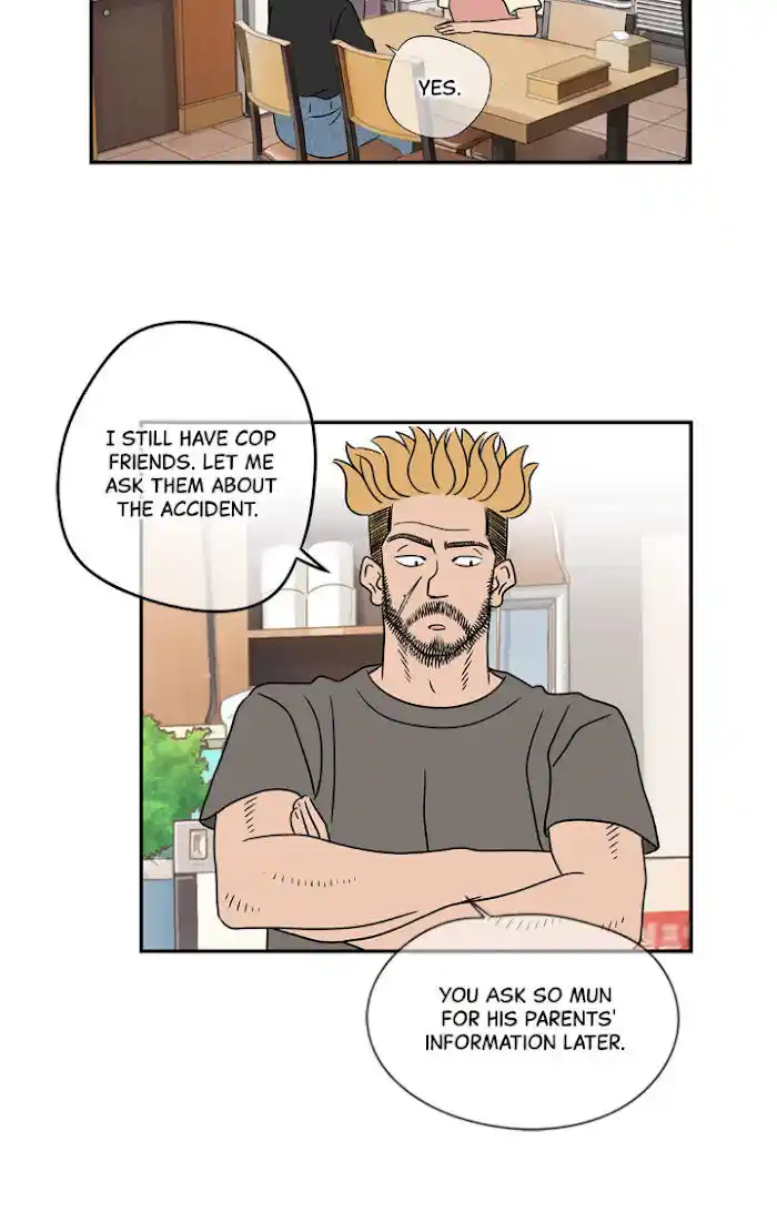 Amazing Rumor Ch.016