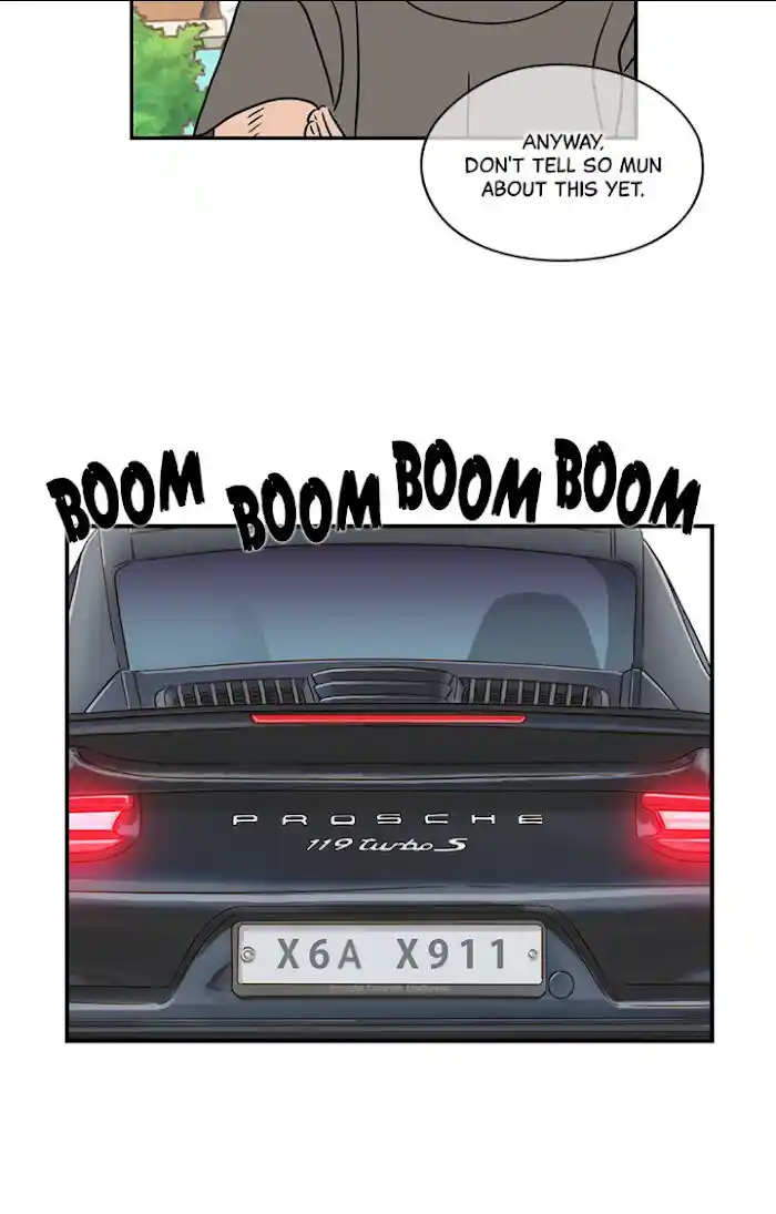 Amazing Rumor Ch.016