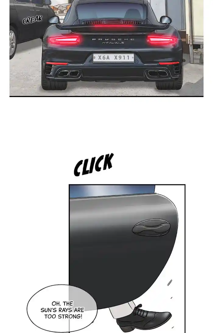 Amazing Rumor Ch.016