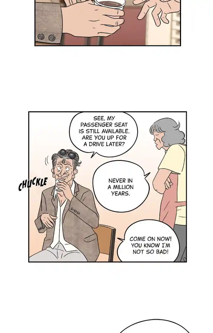 Amazing Rumor Ch.016