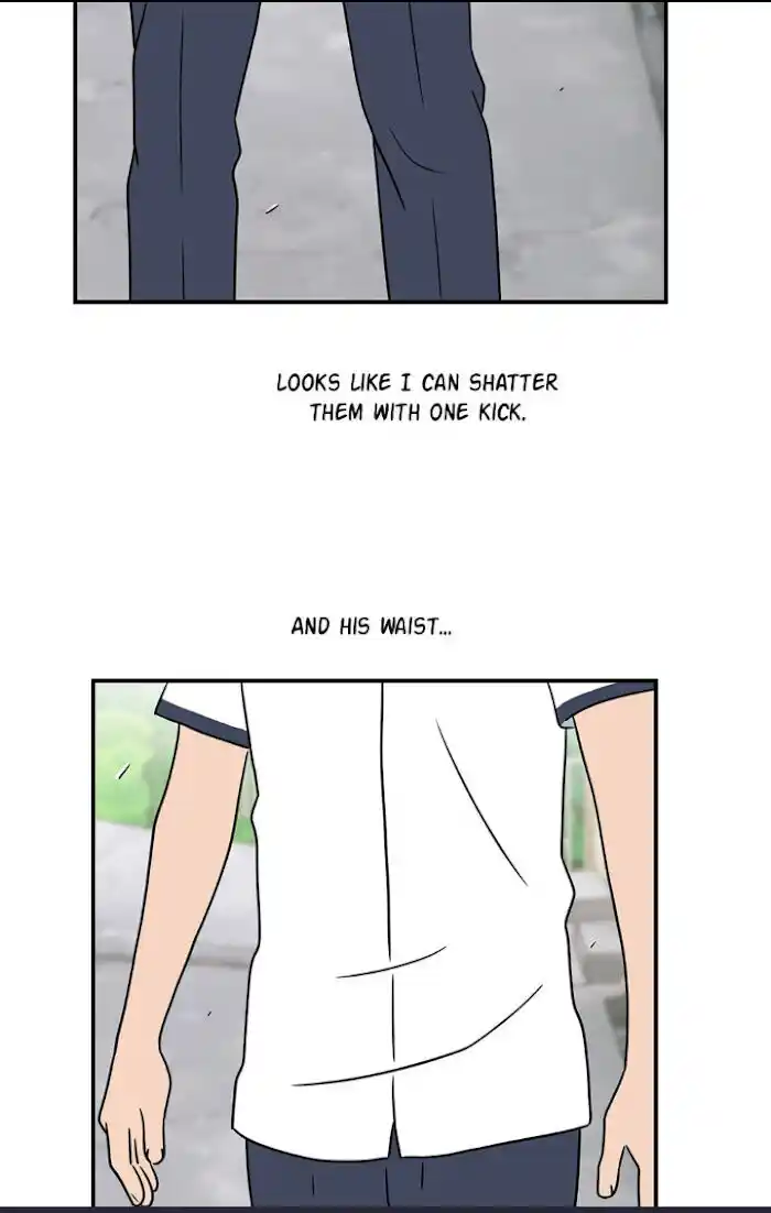 Amazing Rumor Ch.016