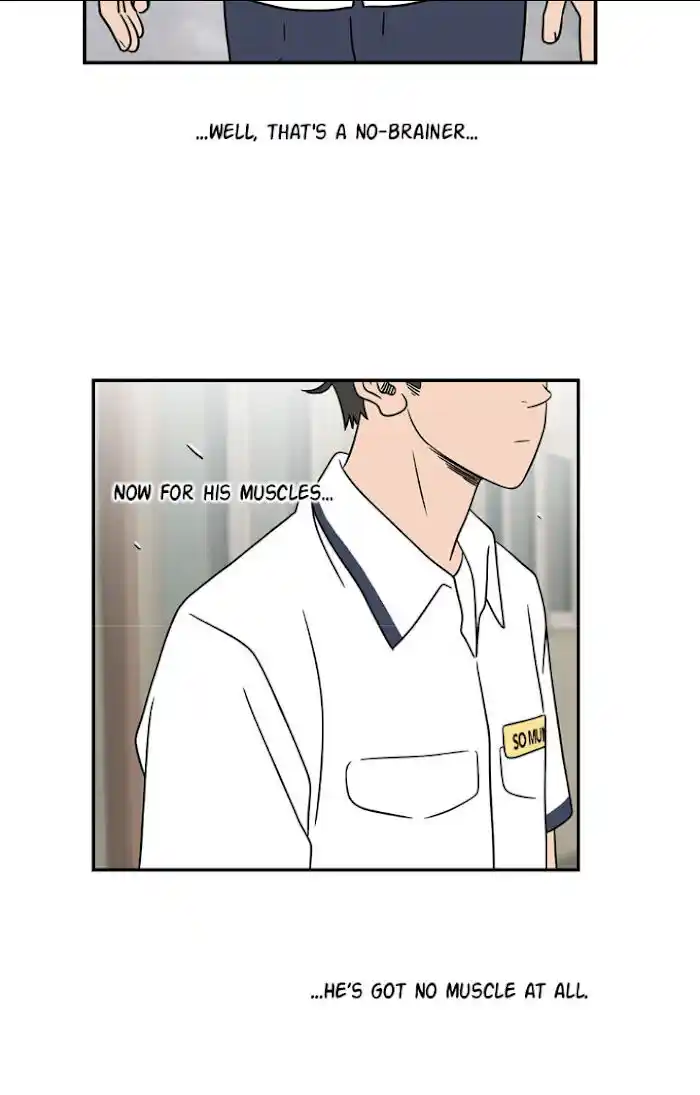 Amazing Rumor Ch.016