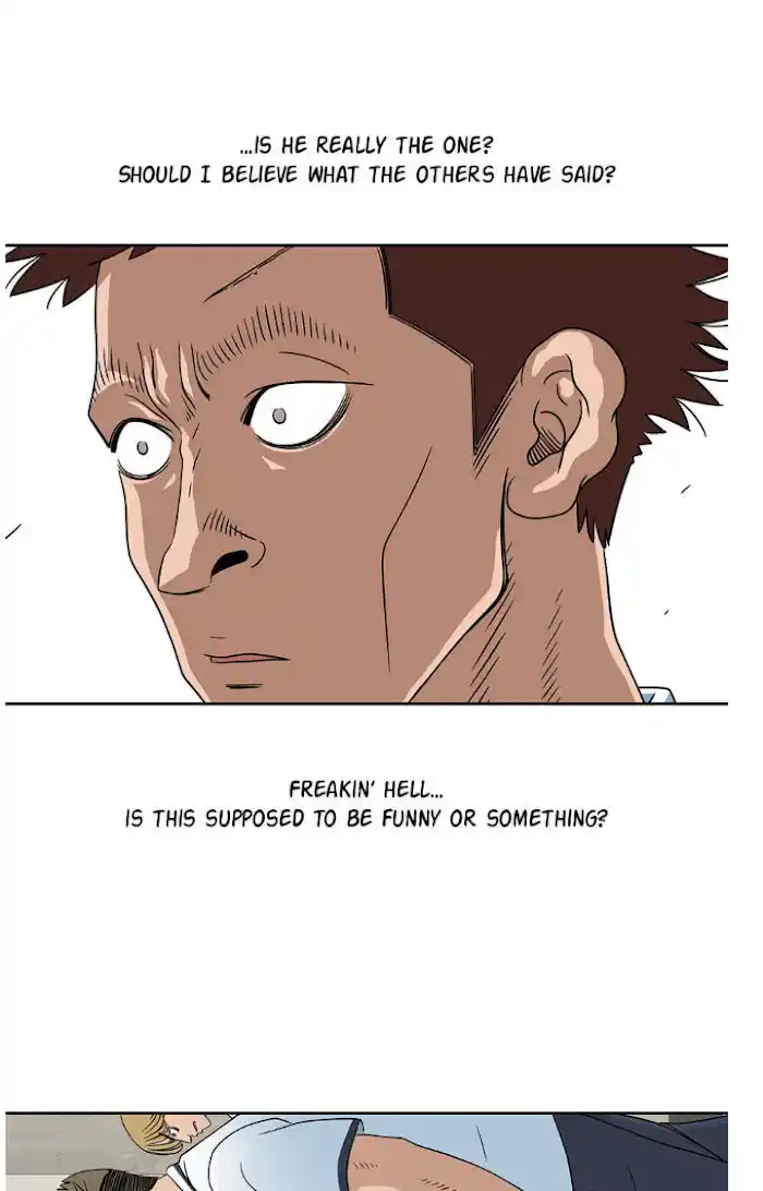 Amazing Rumor Ch.016