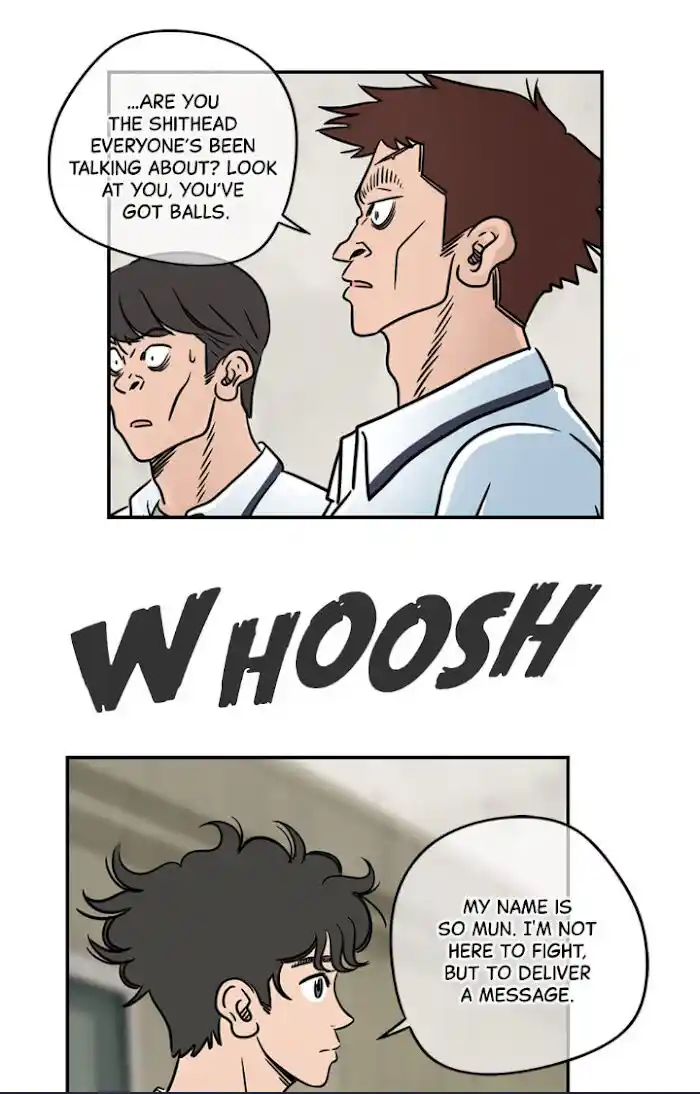 Amazing Rumor Ch.016