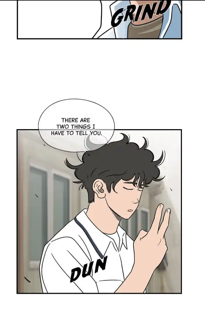 Amazing Rumor Ch.016