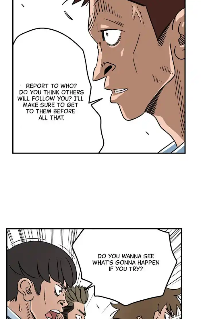 Amazing Rumor Ch.016