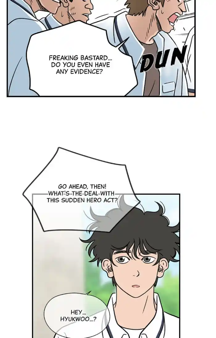 Amazing Rumor Ch.016