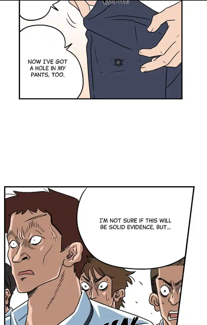 Amazing Rumor Ch.016