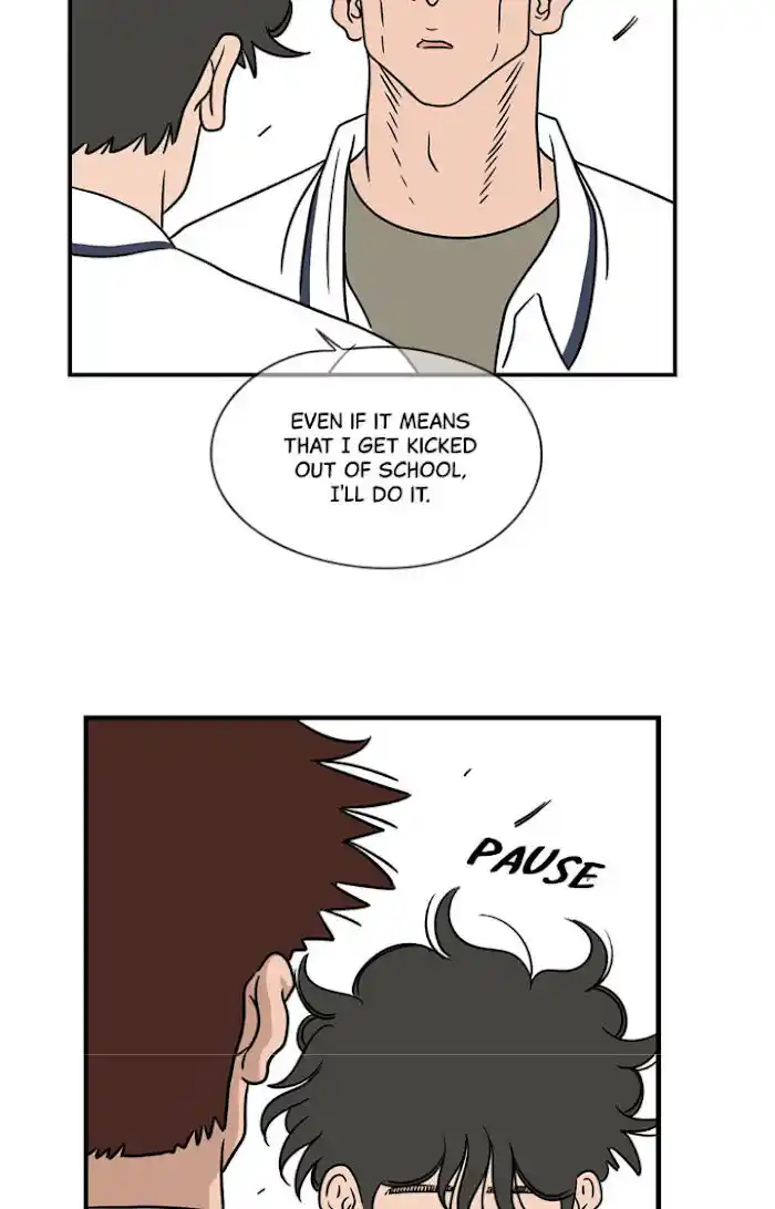 Amazing Rumor Ch.016