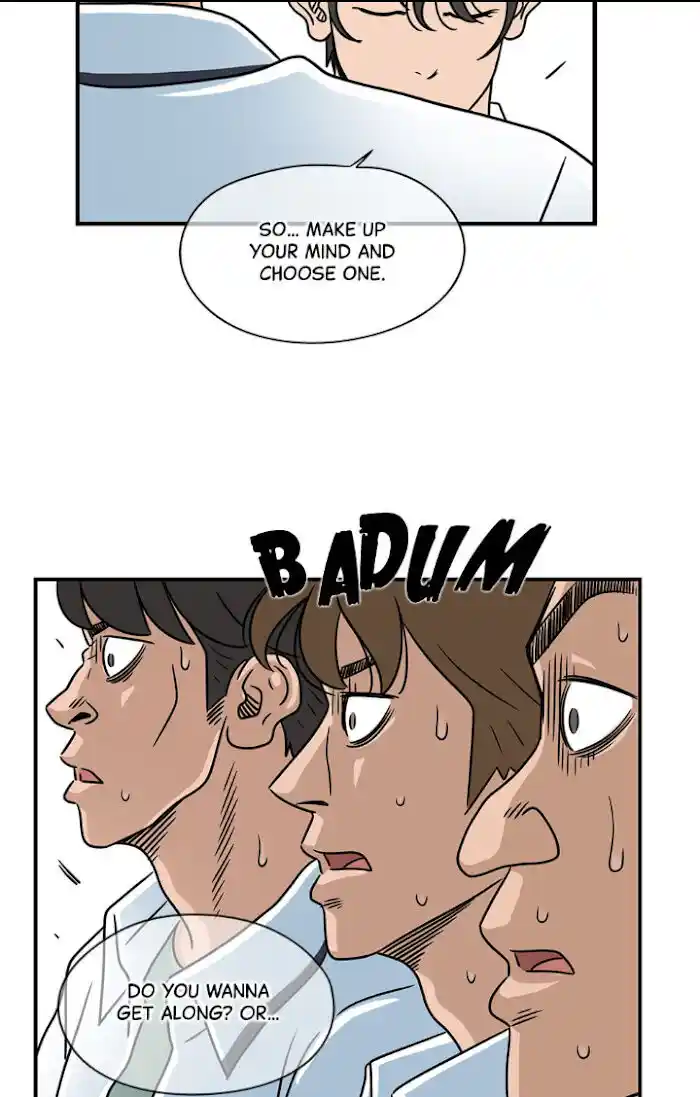 Amazing Rumor Ch.016