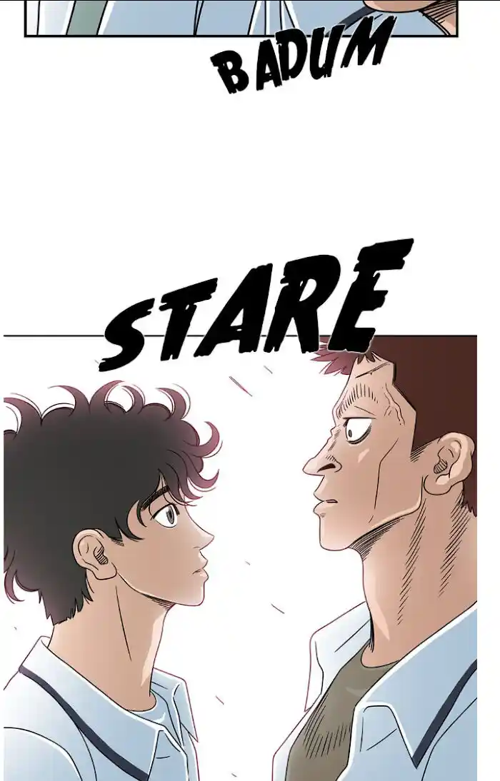 Amazing Rumor Ch.016