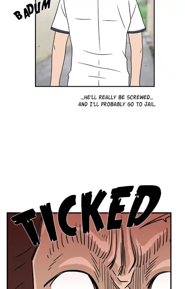 Amazing Rumor Ch.016