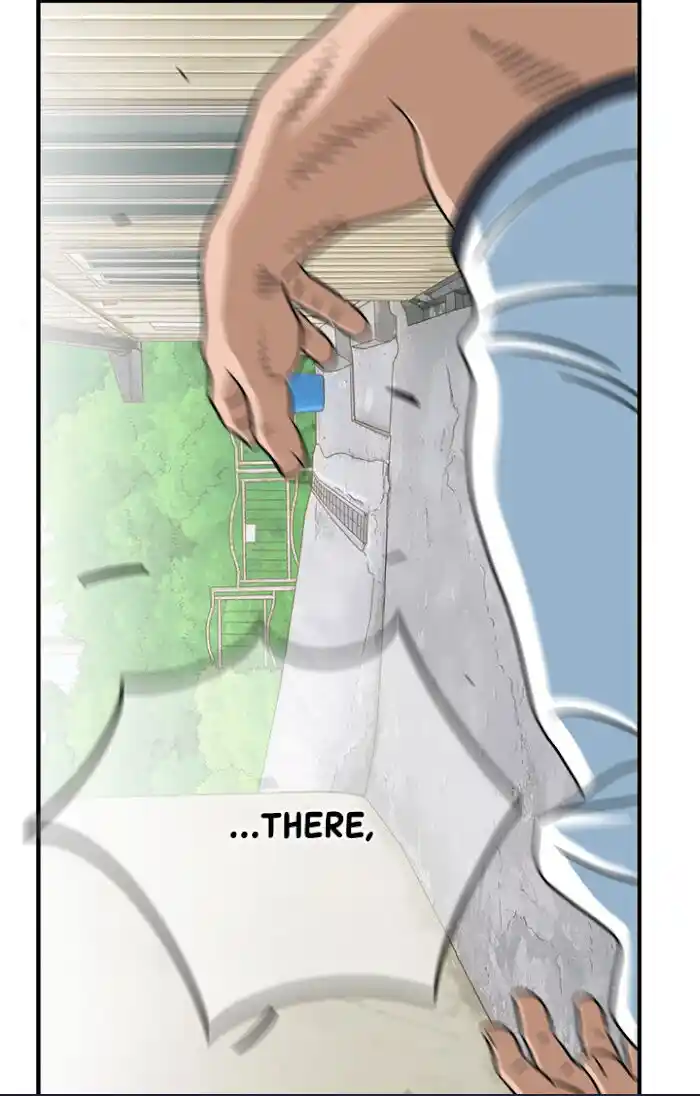 Amazing Rumor Ch.016