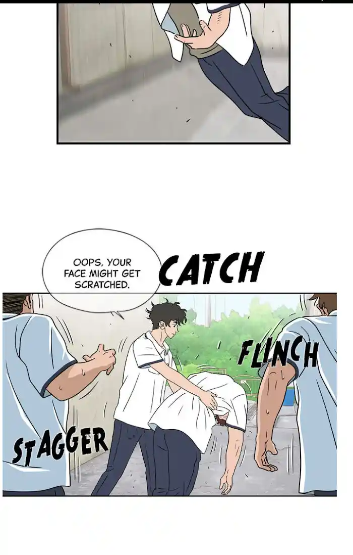 Amazing Rumor Ch.016