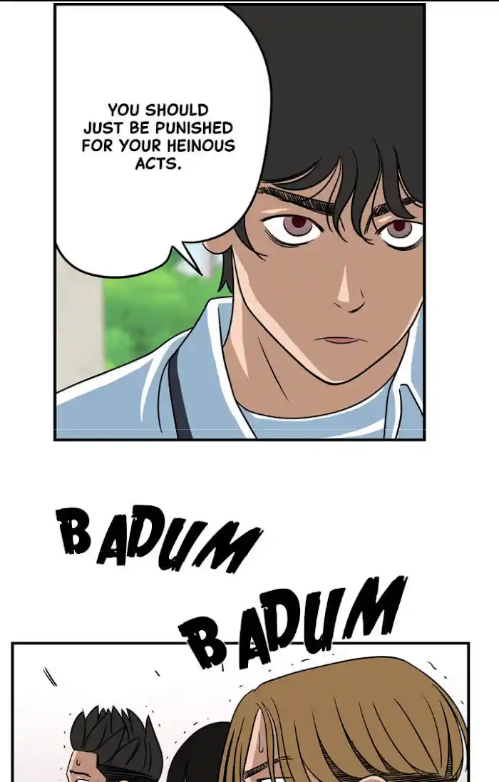 Amazing Rumor Ch.016