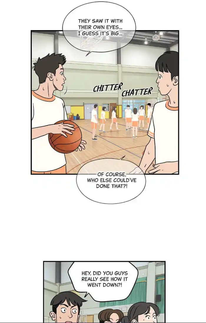 Amazing Rumor Ch.017